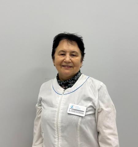 Дерматолог